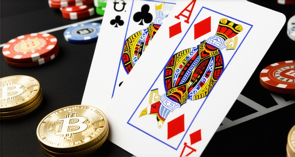 crypto casino